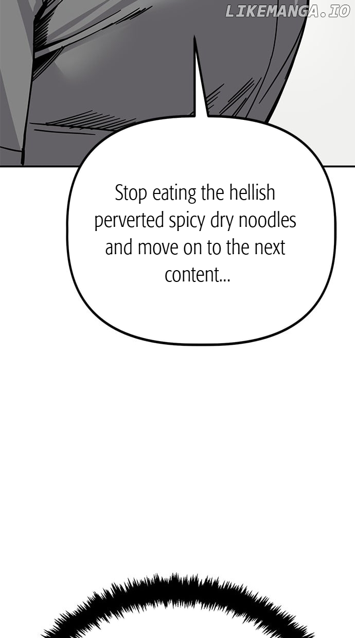Unemployed Baek-soon Chapter 138 - page 41